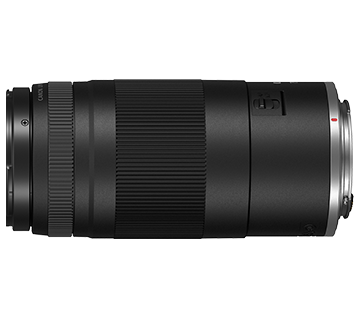 RF鏡頭- RF75-300mm f/4-5.6 - 佳能台灣